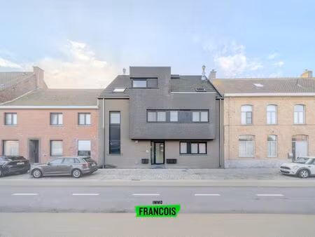 appartement à vendre à boezinge € 179.000 (ljy6j) - immo francois - ieper | zimmo