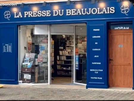 droit au bail - commerce