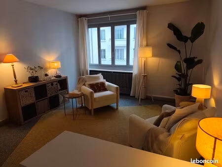 sous location cabinet