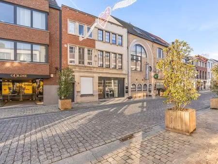 bien professionnel à vendre à herentals € 189.000 (ljybf) - liva vastgoed | zimmo