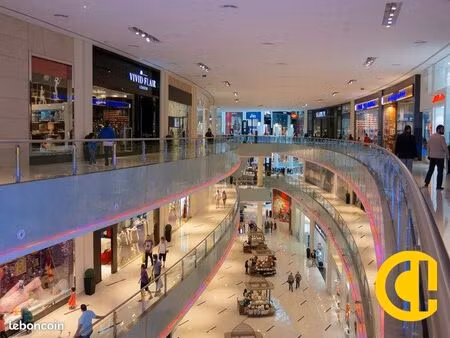 local commercial 194 m²