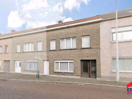 maison à vendre à eeklo € 165.000 (ljz3a) - era thuis (eeklo) | zimmo