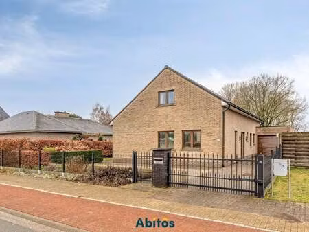 maison à vendre à gavere € 399.000 (ljyyk) - abitos | zimmo