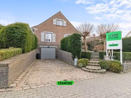 maison à vendre à balegem € 495.000 (ljy5i) - immo francois - zottegem | zimmo