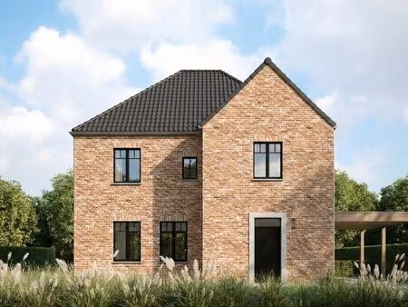 maison à vendre à lotenhulle € 655.000 (ljxz0) - constructis | zimmo