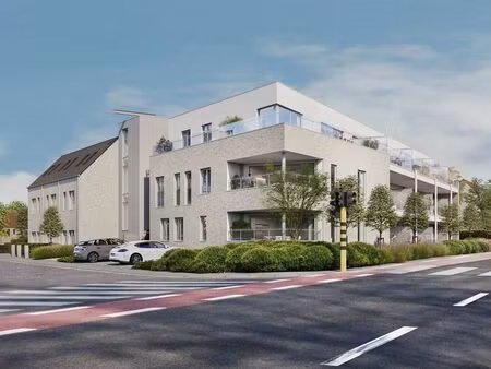molenhoek à korbeek-lo à partir de € 353.000 (100528a) - immo liv'it | zimmo