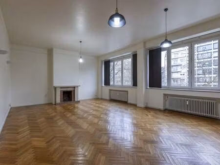 appartement à vendre à ixelles € 410.000 (ljz0j) - living stone dilbeek | zimmo