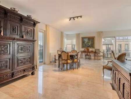 appartement à vendre à maaseik € 415.000 (ljyw3) - janssen maasbrug | zimmo