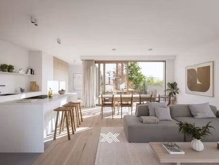 appartement à vendre à olsene € 329.000 (ljy1k) - landbergh | zimmo