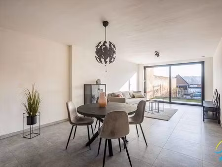 appartement à vendre à overboelare € 265.000 (ljyuz) | zimmo