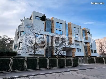 appartement en viager 2 pièces 61 m²