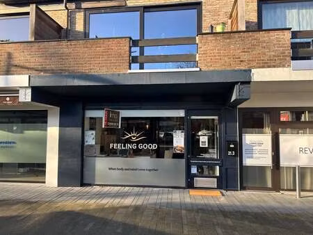 bien professionnel à vendre à kalmthout € 195.000 (ljyg8) - imo vastgoed keerbergen | zimm