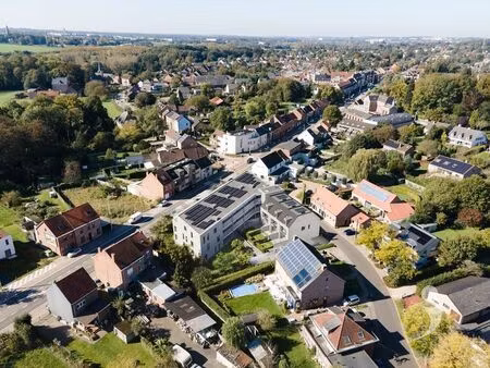 appartement à vendre à korbeek-lo € 420.000 (ljydk) | zimmo