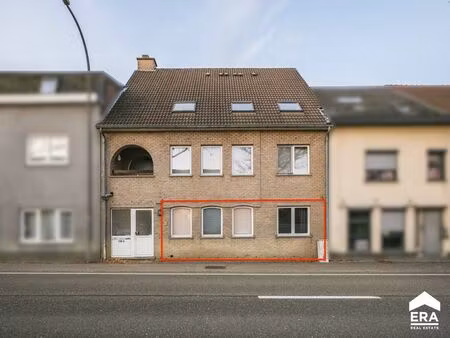 appartement à vendre à as € 269.000 (ljxo5) - era nobis (genk) | zimmo