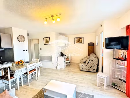vente appartement 2 pièces 42 m² à la londe-les-maures (83250)  252 000 €