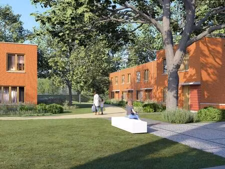 maison à vendre à borsbeek € 419.467 (ljy90) | zimmo