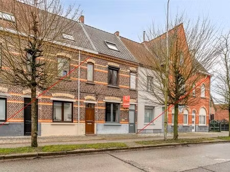 maison à vendre à eine € 265.000 (ljxxc) - immo d'hondt | zimmo