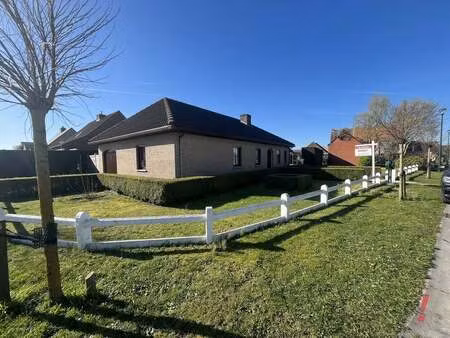 maison à vendre à uitkerke € 395.000 (ljyib) - immo woon | zimmo