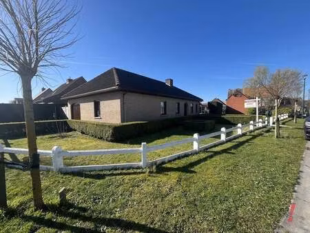 maison à vendre à uitkerke € 399.000 (ljyib) - immo woon! | zimmo