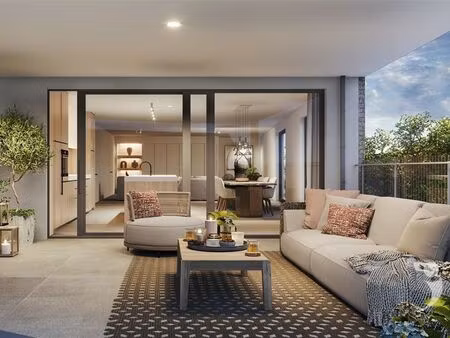 appartement à vendre à korbeek-lo € 538.000 (ljydn) | zimmo