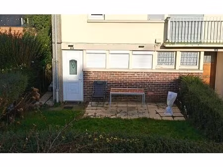 location appartement  m² t-3 à eu  790 €