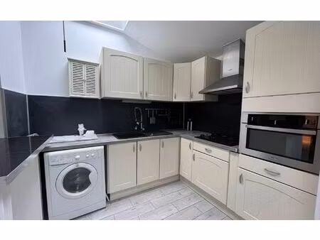 appartement herblay 49.2 m² t-2 à vendre  178 500 €