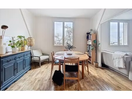 location appartement  m² t-3 à tours  915 €