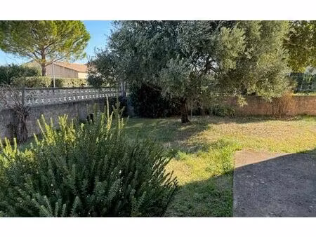 maison marguerittes m² t-5 à vendre  310 000 €