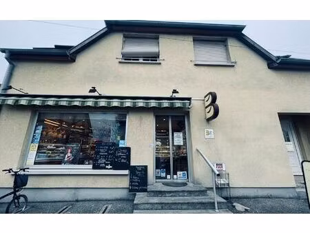 maison reichstett 220 m² t-4 à vendre  312 000 €