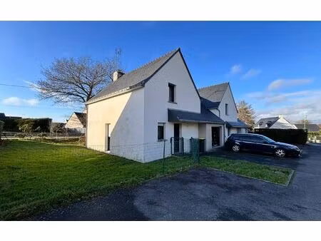 maison saint-lyphard m² t-5 à vendre  365 800 €