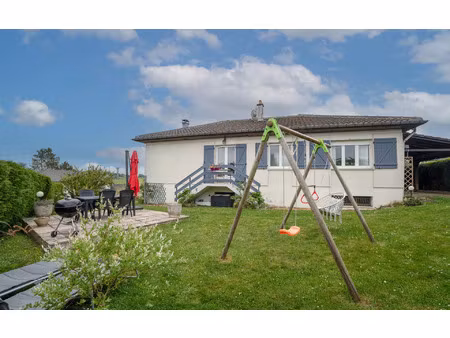 maison silly-sur-nied 111.56 m² t-5 à vendre  265 000 €