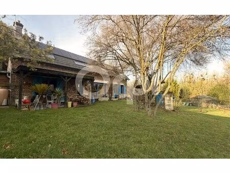 maison vic-sur-aisne 145 m² t-3 à vendre  299 500 €