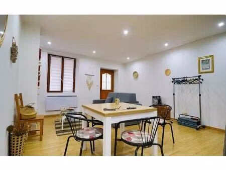 appartement ribeauvillé 49 m² t-2 à vendre  99 900 €