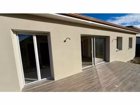 tarbes sud  odos nord.maison de 2026   trois chambres  bureau et garage  secteur tarbes  o