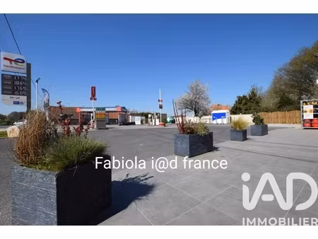 vente maison/villa 11 pièces