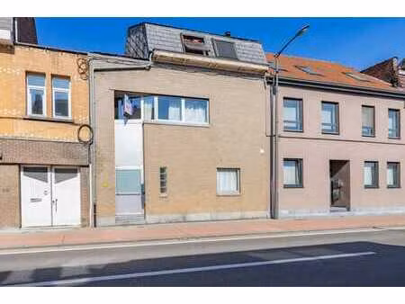 bel appartement duplex dans le centre de sterrebeek