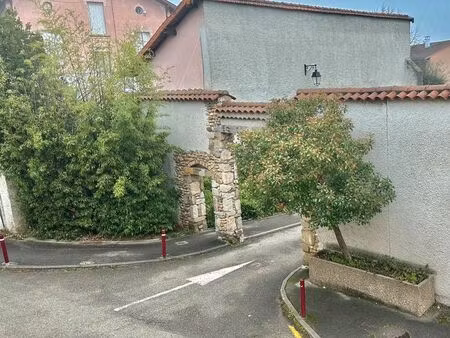 appartement 4 pièces 90 m²