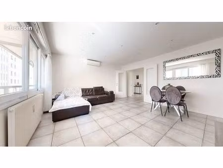 appartement t4 gratte ciel