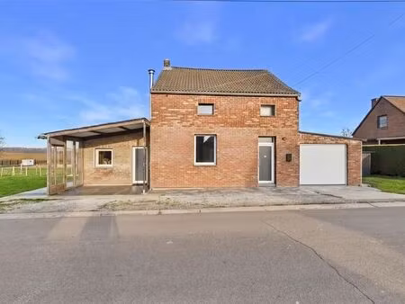 maison à vendre à leuze € 345.000 (ljxki) - innov expert | zimmo