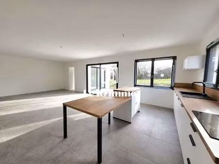 vente maison à cholet (49300) : à vendre / 112m² cholet
