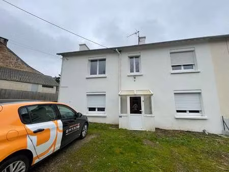 location maison à redon (35600) : à louer / 71m² redon