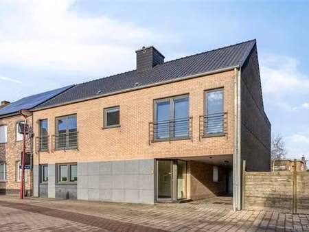 appartement à vendre à oppuurs € 308.000 (ljyyq) - trevi axus vastgoed | zimmo