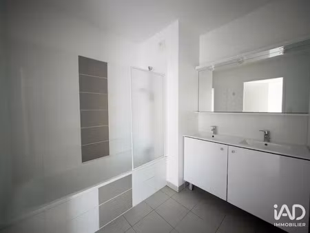 vente appartement 3 pièces 68 m² à ahetze (64210)  260 000 €