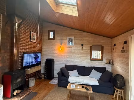 vente appartement 3 pièces 56.15 m² à gardanne (13120)  319 000 €