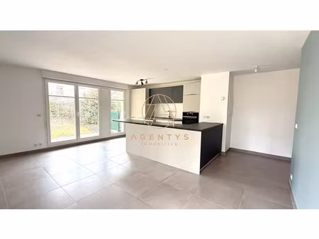 vente appartement 3 pièces 62.86 m² à le plessis-trévise (94420)  299 000 €