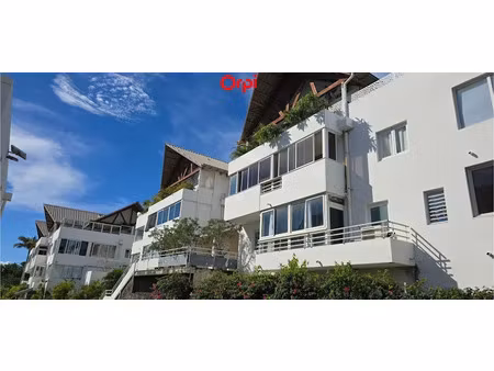 vente appartement 3 pièces 82 m² à bois de nefles saint paul (97411)  299 000 €