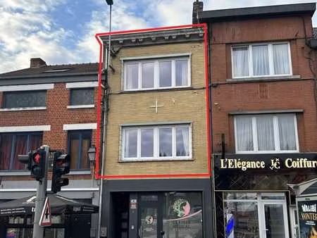 appartement spacieux à louer à grivegnee