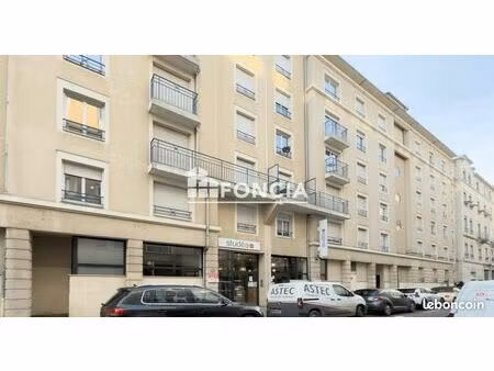 appartement 2 pièces 32 m²