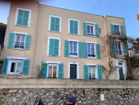 vente appartement 3 pièces 48.22 m² à le perreux-sur-marne (94170)  279 000 €