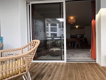 vente appartement 3 pièces 64 m² à ondres (40440)  294 000 €